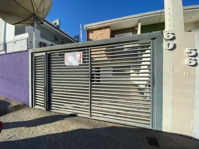 Sobrado com 3 Quartos à venda, 97m² no Boa Vista, Marília