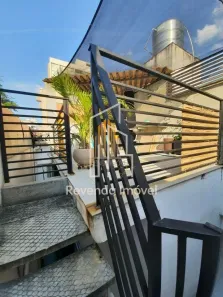 Sobrado com 3 Quartos à venda, 144m² no Vila Clementino, São Paulo