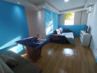 Apartamento com 2 Quartos à venda, 50m² no Inhaúma, Rio de Janeiro