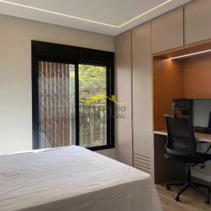 Apartamento com 3 Quartos à venda, 121m² no Vila Paris, Belo Horizonte