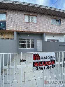 Sobrado com 2 Quartos para alugar, 100m² no Vila Augusta, Guarulhos