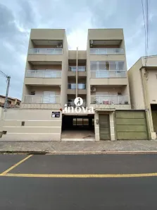 Apartamento com 3 Quartos à venda, 62m² no Santa Maria, Uberaba