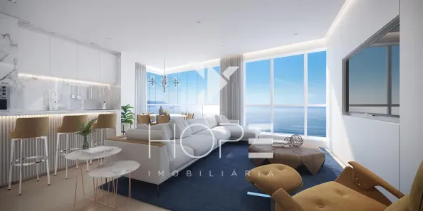 Apartamento com 4 Quartos à venda, 183m² no Morretes, Itapema