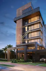 Apartamento com 4 Quartos à venda, 142m² no Ouro Preto, Belo Horizonte