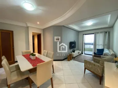 Apartamento com 3 Quartos à venda, 130m² no Praia de Itaparica, Vila Velha