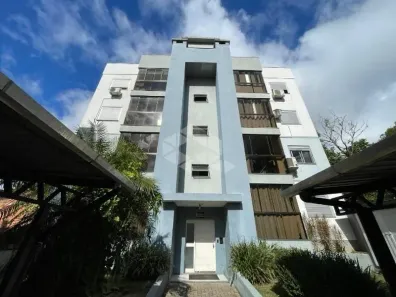 Apartamento com 1 Quarto para alugar, 39m² no Universitário, Santa Cruz do Sul