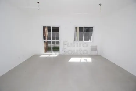 Apartamento com 1 Quarto à venda, 30m² no Centro, Pelotas
