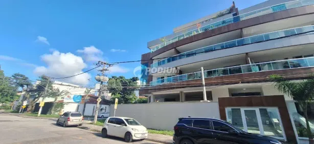 Apartamento com 3 Quartos à venda, 86m² no Recreio dos Bandeirantes, Rio de Janeiro