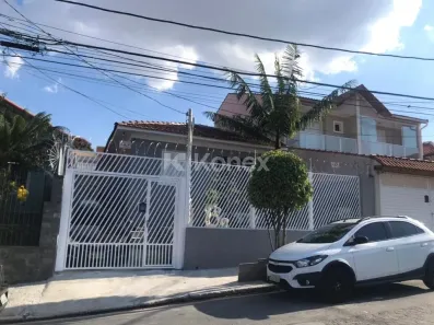 Casa com 2 Quartos para alugar, 250m² no Bortolândia, São Paulo