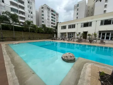 Apartamento com 3 Quartos à venda, 82m² no Jardim Vera Cruz, Sorocaba