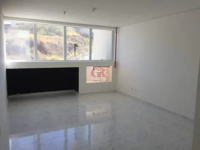 Sala Comercial para alugar, 22m² no Vila da Serra, Nova Lima