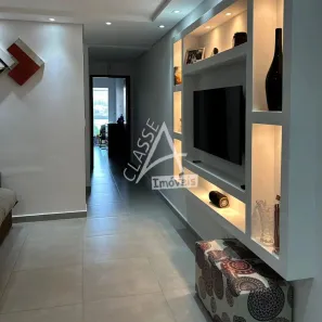 Apartamento com 2 Quartos à venda, 62m² no Vila Progresso, Santo André