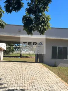 Casa de Condomínio com 4 Quartos à venda, 282m² no , Bela Vista de Goiás
