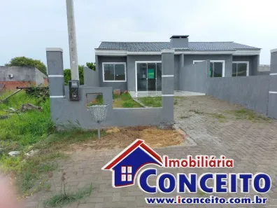 Casa com 2 Quartos à venda, 92m² no Imbé, Imbé