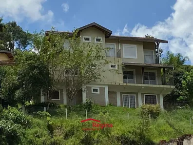 Sobrado com 4 Quartos à venda, 260m² no Centro, Santo Antônio do Pinhal