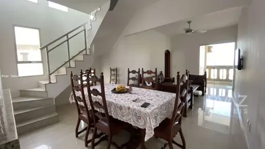 Cobertura com 4 Quartos à venda, 225m² no Vila Nova, Cabo Frio
