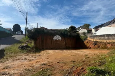 Lote/Terreno à venda, 385m² no Tanguá, Almirante Tamandaré