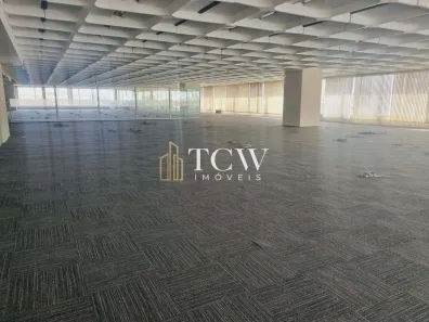 Sala Comercial à venda, 2844m² no Jardim São Luís, São Paulo