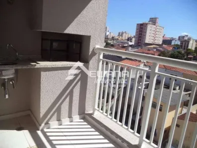Apartamento com 2 Quartos à venda, 66m² no Santa Maria, São Caetano do Sul