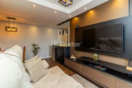 Apartamento com 2 Quartos à venda, 58m² no Loteamento City Jaragua, São Paulo