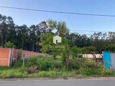 Lote/Terreno à venda, 881m² no Cidade Satélite Íris, Campinas