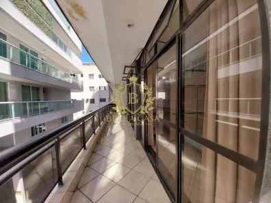 Apartamento com 3 Quartos à venda, 160m² no Braga, Cabo Frio