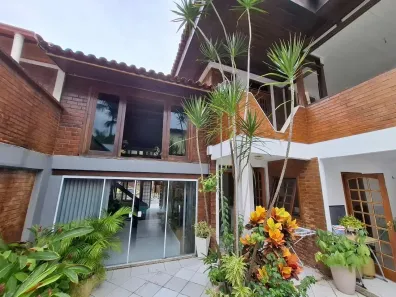 Casa de Condomínio com 3 Quartos à venda, 241m² no Anil, Rio de Janeiro