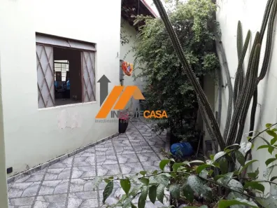 Casa com 2 Quartos à venda, 133m² no Vila Hortência, Sorocaba