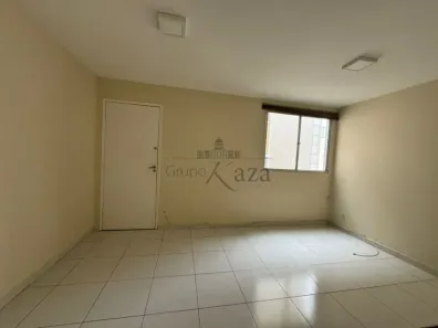 Apartamento com 3 Quartos para alugar, 73m² no Jardim Aquárius, São José dos Campos