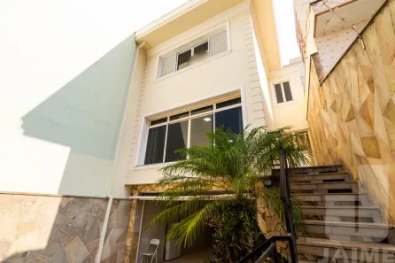 Sobrado com 3 Quartos à venda, 245m² no Perdizes, São Paulo