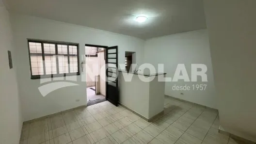 Casa de Condomínio com 1 Quarto para alugar, 40m² no Alto do Pari, São Paulo