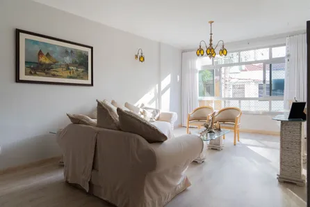 Apartamento com 4 Quartos à venda, 200m² no Gonzaga, Santos