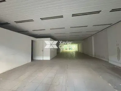 Sala Comercial para alugar, 312m² no Vila do Rádio, Rio Claro