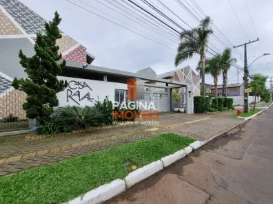 Casa de Condomínio com 2 Quartos para venda ou aluguel, 118m² no Marechal Rondon, Canoas