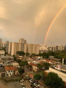 Apartamento com 2 Quartos à venda, 57m² no Barra Funda, São Paulo