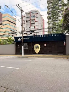 Ponto Comercial para alugar, 100m² no Vila Olímpia, São Paulo