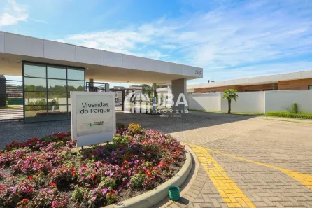 Casa de Condomínio com 3 Quartos à venda, 188m² no Santa Cândida, Curitiba