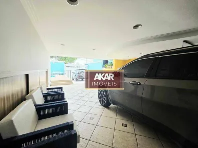 Casa com 4 Quartos à venda, 361m² no Independência, São Bernardo do Campo