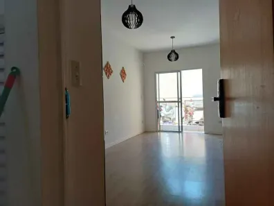 Apartamento com 2 Quartos à venda, 56m² no Granjas Panorama, Taubaté