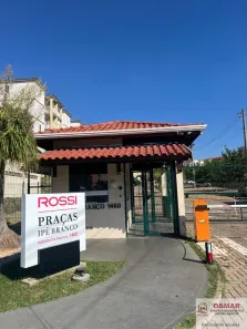 Apartamento com 3 Quartos à venda, 66m² no Vila Carlota, Sumaré