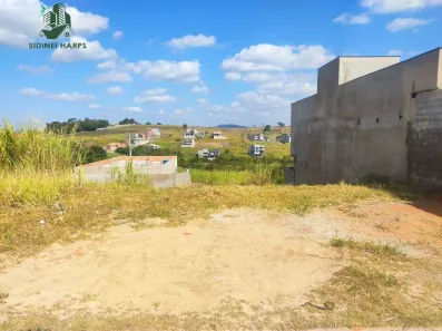 Lote/Terreno à venda, 250m² no Residencial Bonança I, Bragança Paulista