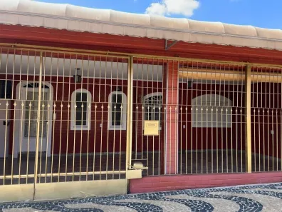 Casa com 3 Quartos à venda, 98m² no Vila Padre Manoel de Nóbrega, Campinas