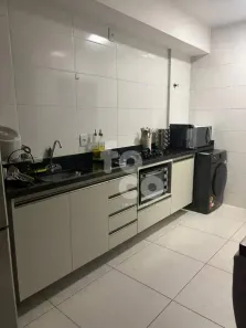 Apartamento com 2 Quartos à venda, 56m² no Loteamento Portal do Vale II, Uberlândia