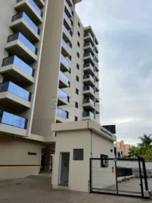 Apartamento com 1 Quarto à venda, 41m² no Parque Arnold Schimidt, São Carlos