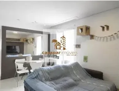 Apartamento com 3 Quartos à venda, 74m² no Mauá, São Caetano do Sul