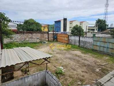 Lote/Terreno à venda, 1087m² no Prazeres, Jaboatão dos Guararapes