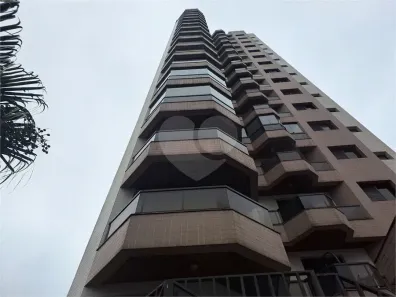 Apartamento com 3 Quartos à venda, 202m² no Santana, São Paulo
