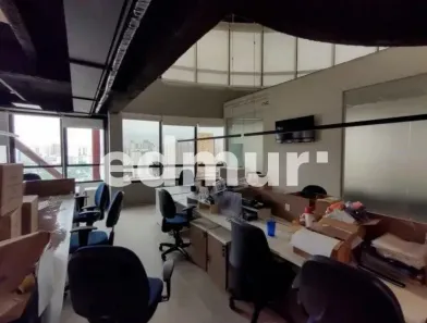 Sala Comercial à venda, 800m² no Jardim, Santo André