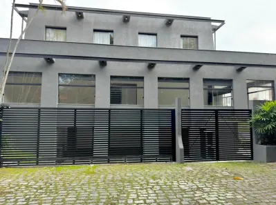 Casa de Condomínio com 5 Quartos para alugar, 840m² no Barra da Tijuca, Rio de Janeiro