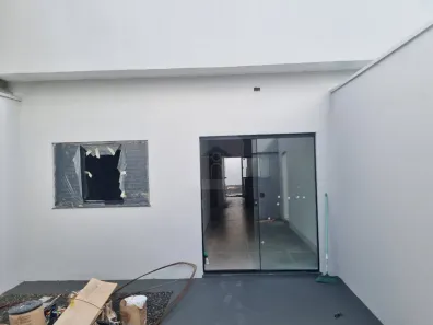 Casa com 2 Quartos à venda, 71m² no Shopping Park, Uberlândia